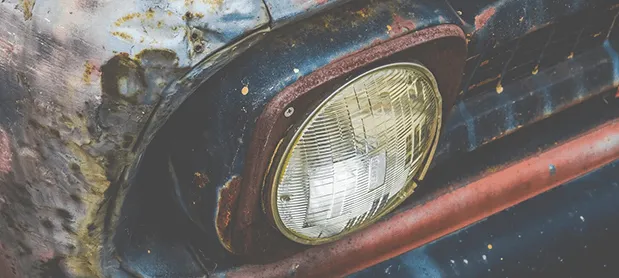 Ihr Schrottauto ankauf in Overath