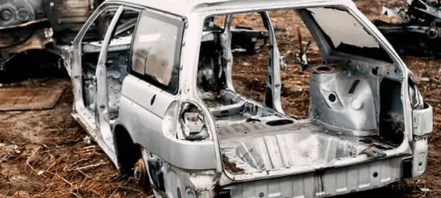 Schrottauto Ankauf Overath