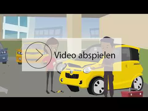Autoverschrottung Overath Video